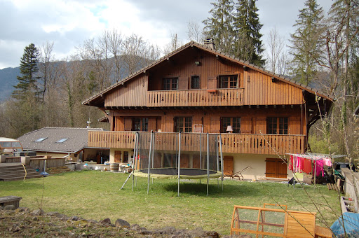 Photo de Résidence Club MMV Samoëns Village à Samoëns (74340)