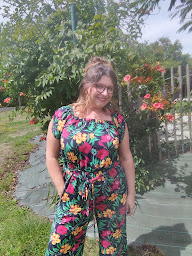 Photo n°6 de DU JAUNE ET DES LICORNES - Vêtements et accessoires endométriose - Services de couture - Vendée à Venansault (Magasin de vêtements pour femmes)