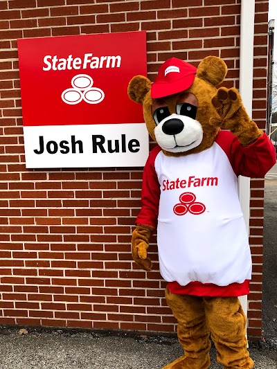 Josh Rule - State Farm Insurance Agent