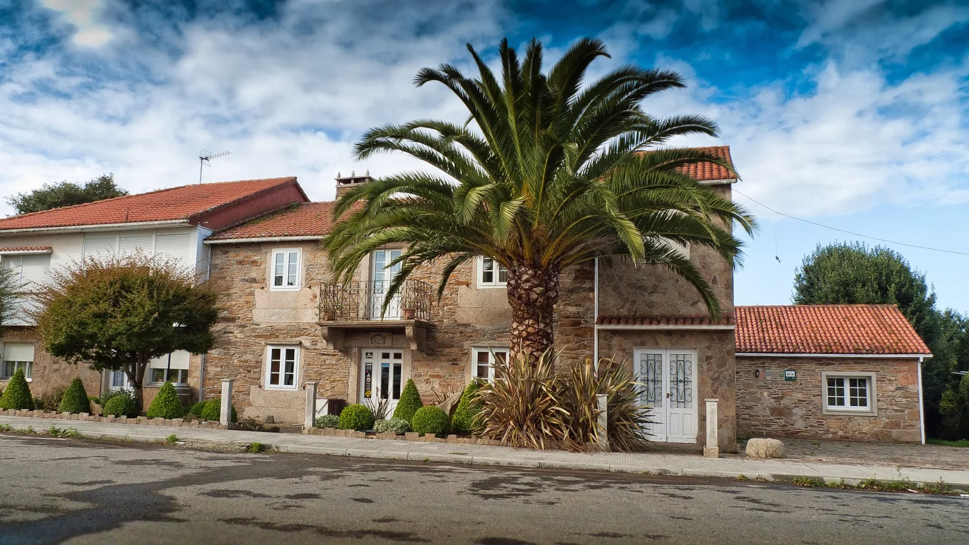 Turismo Rural - O Xastre de Anos