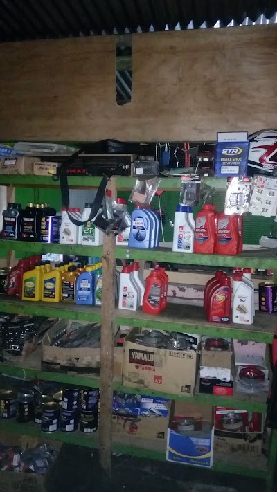 Photos of Bengkel Planet Motor Soe