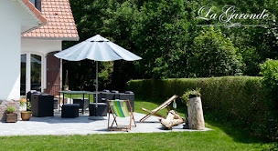 Photo n°81 de La Garonde Maison d'Hôtes au Mont des Cats, B&B Catsberg à Berthen (Hôtel)