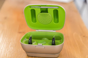 Photo n°16 de Audioprothésiste Entendre Pont de l'Isère à Pont-de-l'Isère (Magasin d'appareils auditifs)