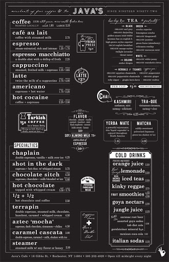ReceEats - Visual