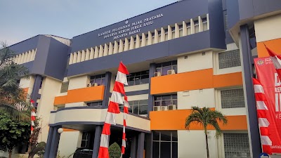 Photos of KPP Pratama - Kebon Jeruk Satu