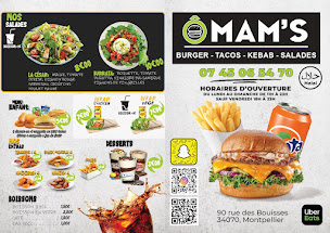 Photo n°18 de O MAM’S à Montpellier (Restauration rapide)