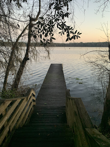 Coe Landing County Park Campground - Thumbnail