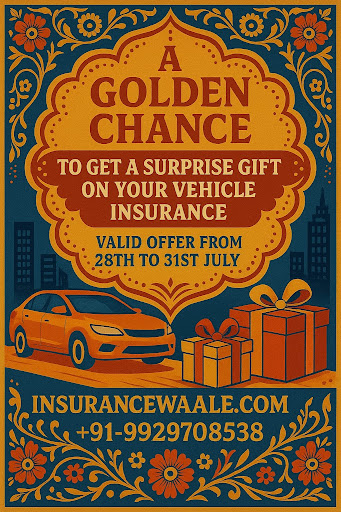 Surprise gift to every customer post image