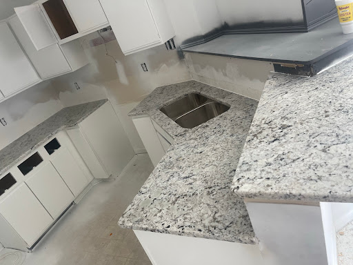 JYM Granite, Marble, & Quartz