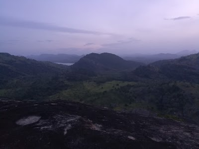 Photos of Nuwaragala