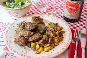 Photo n°67 de Winstub S’Stewla à Munster (Restaurant français)