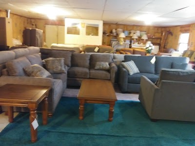 Jones Carpet & Furniture