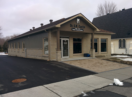 Dr. G.E. Carlin Family & General Dentistry - Thumbnail
