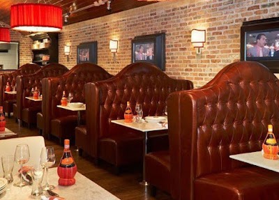 Photos of Vic & Angelo's