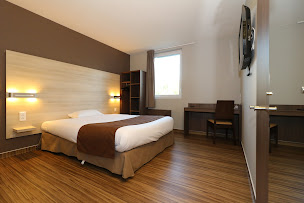 Photo n°18 de EKHO HÔTEL à Saint-Égrève (Hôtel)