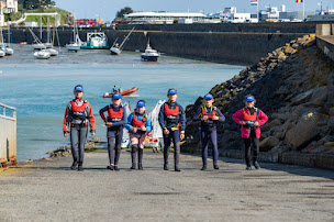 Photo n°19 de Pôle Nautique Sud Goëlo à Saint-Quay-Portrieux (Endroit où l'on pratique la voile)
