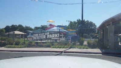 Boomtown Bay Family Aquatic Center