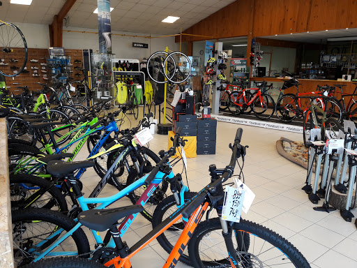 CYCLES JULIENNE