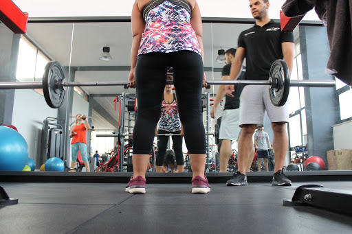 Massimiliano Passini Personal Trainer - Thumbnail