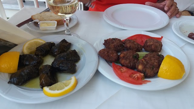 ANTHI Taverna