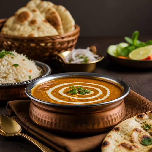 Our chefs bring together classic North Indian, Chinese and coastal favourites, prepared the tradi… post image