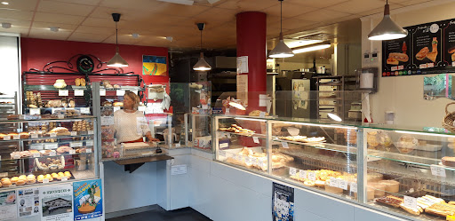 Boulangerie des écoles