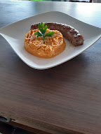 L'Oustal à Belvèze-du-Razès