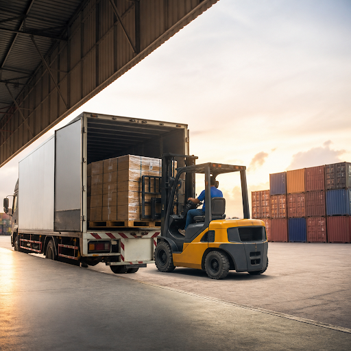 A smooth supply chain starts with a dependable freight partner. At AS CARGO SERVICE PVT. LTD. in… post image