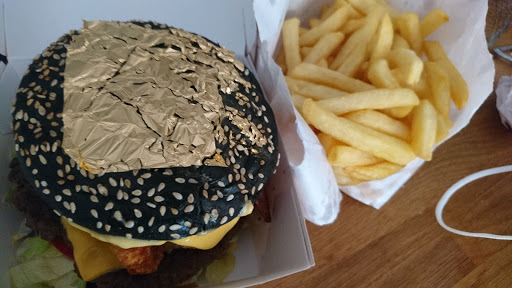 Photo 4 - Golden Burger