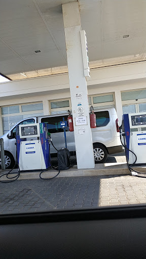 Camer Petroleum GPL Gasauto - Thumbnail