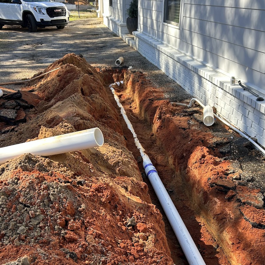 Ellison Plumbing & Piping Inc