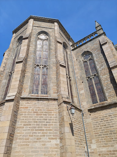 Église Notre Dame de Soumission - Thumbnail