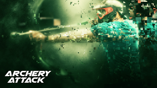 Global Archery Attack