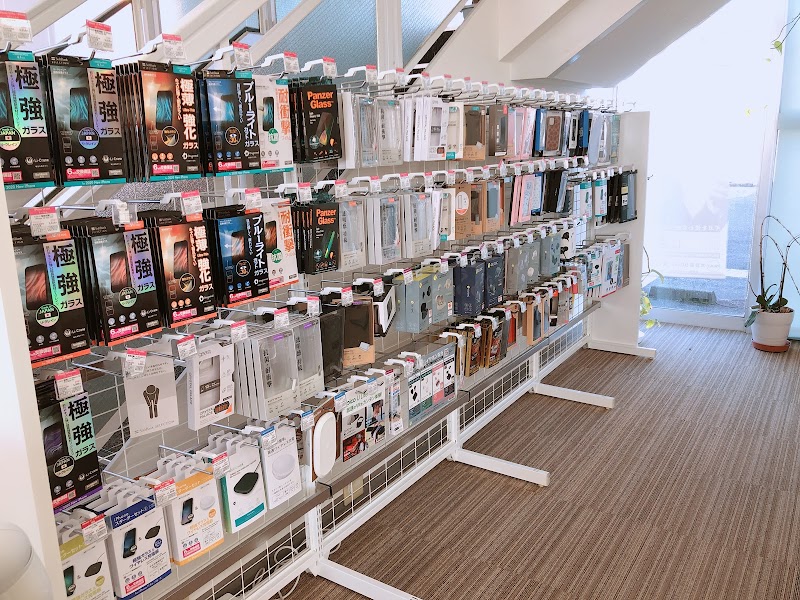 ソフトバンク豊山［ワイモバイル取扱店］