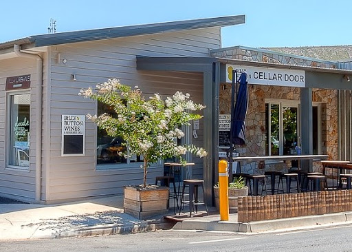 Billy Button Wines Cellar Door Gallery - Australia