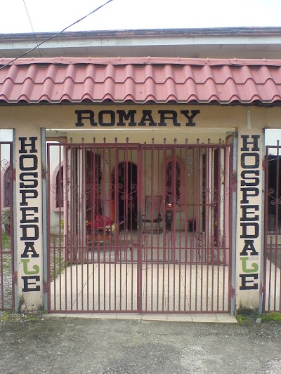Photos of Hospedaje Romary