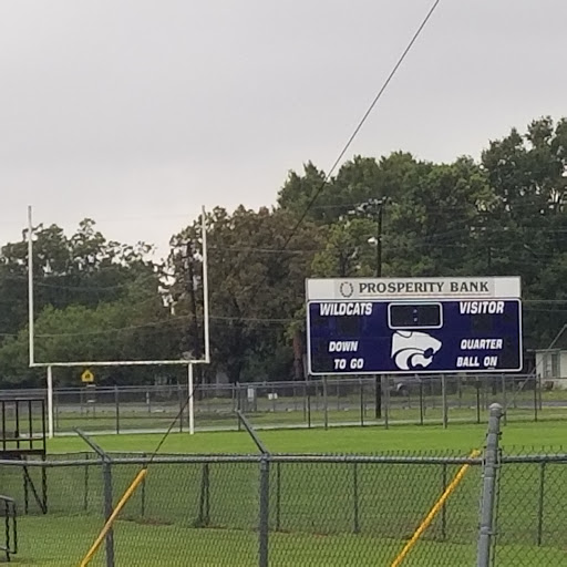Elgin Elementary School - Visual
