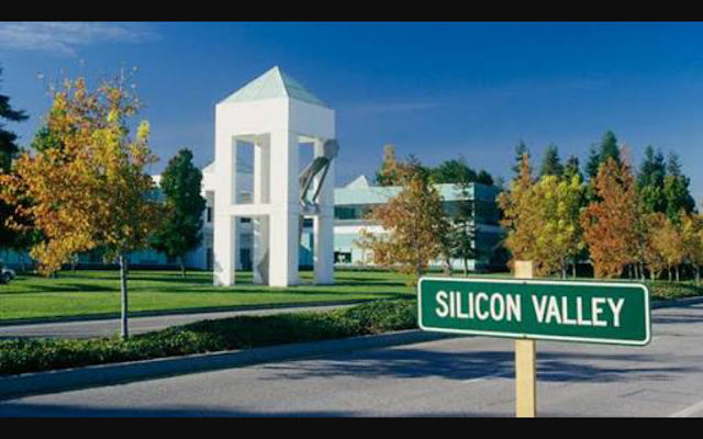 Silicon Valley