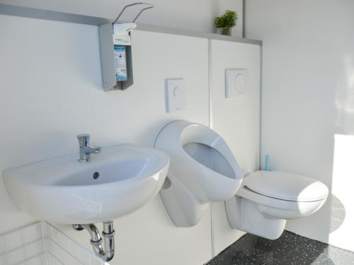 Dexto Toilettenwagenvermietung - Thumbnail