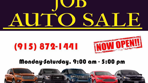 JOB AUTO SALE LLC - Thumbnail