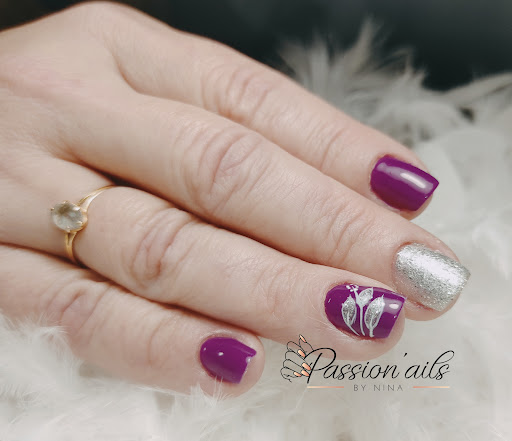 Passion'ails By Nina - Thumbnail