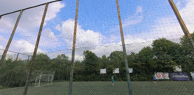 Спортен комплекс „Диалог 359 Арена“