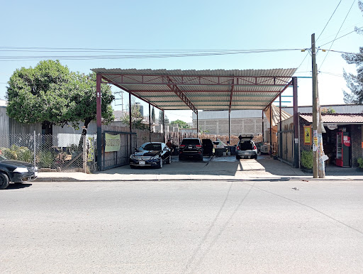 Lava autos BIOCARWASH