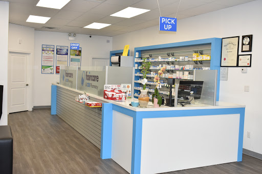 Faircare & CDE Pharmacy - Thumbnail
