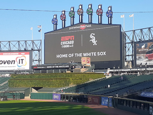 Jay Buckley's Baseball Tours - Thumbnail