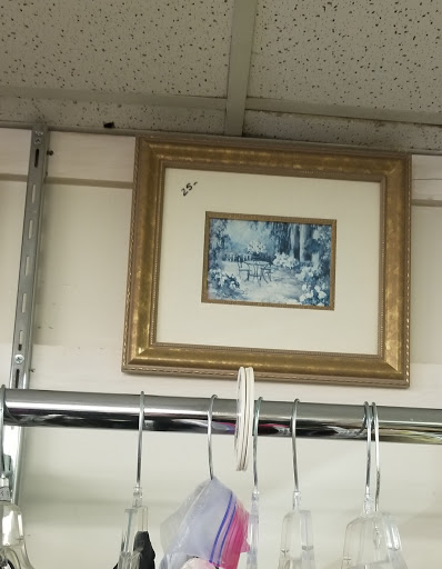 Alcove Thrift Shop - Thumbnail
