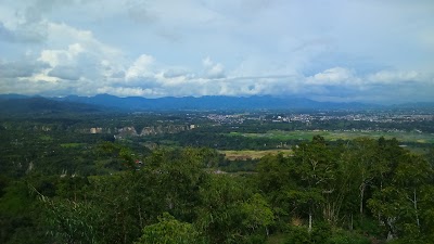 Photos of Puncak Taman Raya Balingka