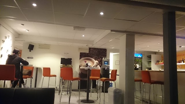 Anker Hostel