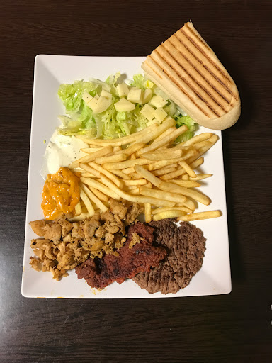 Photo 3 - Le tacos play