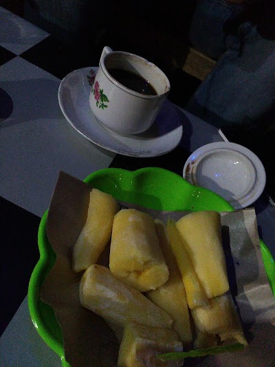 cafe